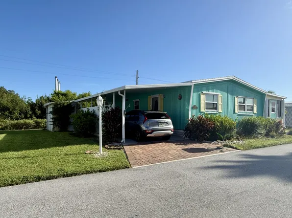 92 N Harbor Dr, Vero Beach, FL 32960