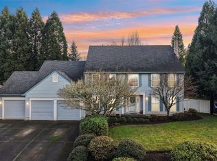 4307 NE 142nd Street, Vancouver, WA 98686