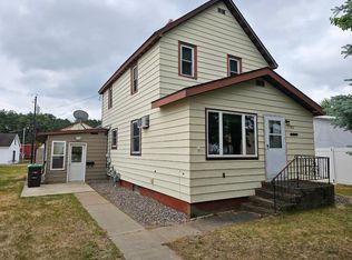 709 North Ave, Tomahawk, WI 54487
