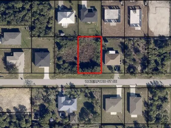 1225 Waterford St SE, Palm Bay, FL 32909