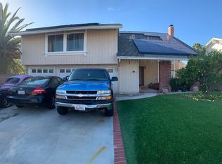 1527 Alva Cir, Simi Valley, CA 93065