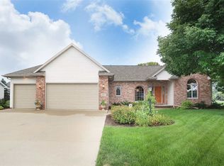 W6037 Blazing Star Dr, APPLETON, WI 54915