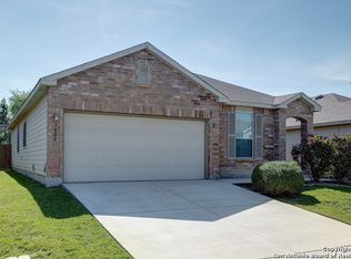 3822 Mahogany Cv, San Antonio, TX 78261