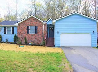 122 Big Country W, Shepherdsville, KY 40165
