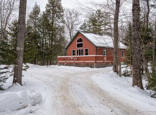 14 Will View Rd, Bethel, ME 04217