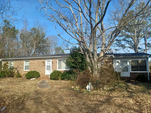 47840 Highway 49, Cragford, AL 36255