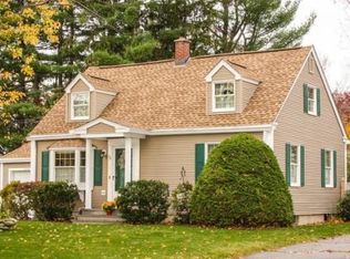 72 Lumae St, Springfield, MA 01119