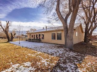 3489 G Rd, Clifton, CO 81520