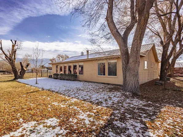 3489 G Rd, Clifton, CO 81520