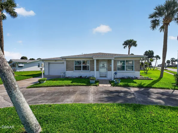 1 Melaleuca Cir, Ormond Beach, FL 32176