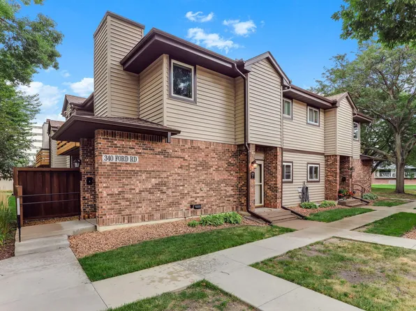 340 Ford Rd Unit 7, Saint Louis Park, MN 55426