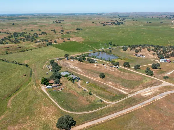 27900 Cooperstown Rd, La Grange, CA 95329