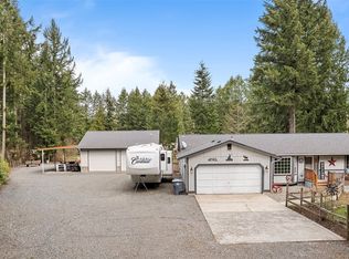 34915 38th Avenue Ct E, Eatonville, WA 98328