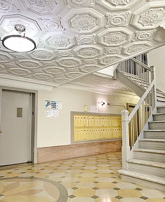 Rented by Shamco Management Corp | media 27