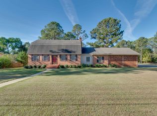 1717 Indian Hill Rd, Demopolis, AL 36732