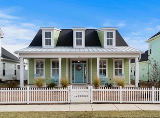 3126 White Jasmine Dr, Little River, SC 29566