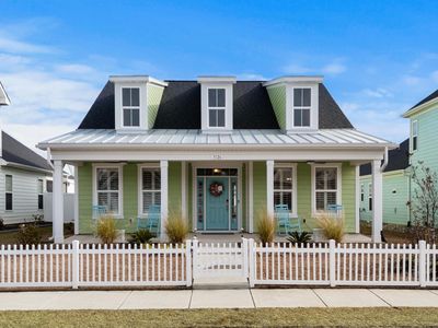 3126 White Jasmine Dr. #Beach Bungalows @Bridgewater, Little River, SC, 29566