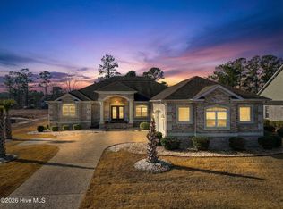 1157 Sabel Loop SE, Bolivia, NC 28422