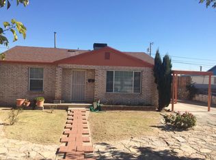 5704 Pollard St, El Paso, TX 79904