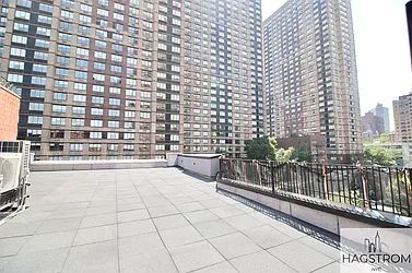 Rented by Hagstrom Management Inc