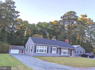 102 Oaklee Dr, Fruitland, MD 21826