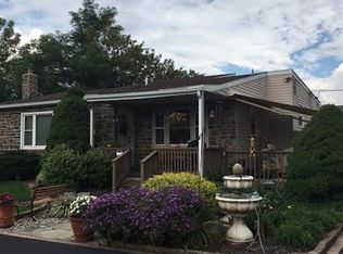 1721 Tweed Ave, Allentown, PA 18103