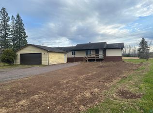 9864 E Highway 2, Poplar, WI 54864