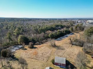 185 Stony Hill Rd, Wilbraham, MA 01095