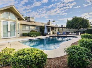 8555 E Roma Ave, Scottsdale, AZ 85251