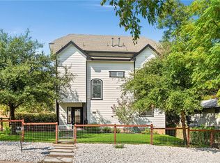 2200 Pennsylvania Ave, Austin, TX 78702