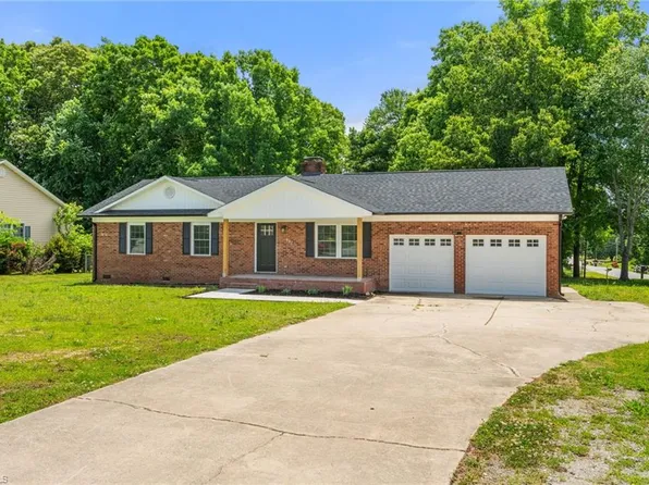 202 Aldridge Ln, Archdale, NC 27263