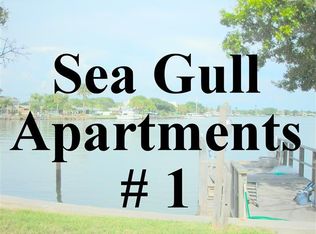 1801 Bay Blvd APT 1, Indian Rks Beach, FL 33785