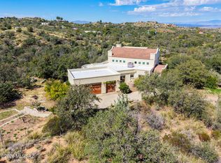 2136 E Marathon Way, Oracle, AZ 85623