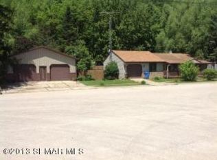 1110 1st St SW, Altura, MN 55910