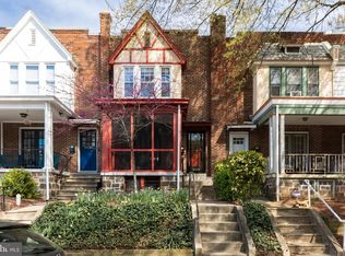 3633 Elkader Rd, Baltimore, MD 21218