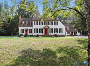 6701 Greenyard Rd, Chester, VA 23831