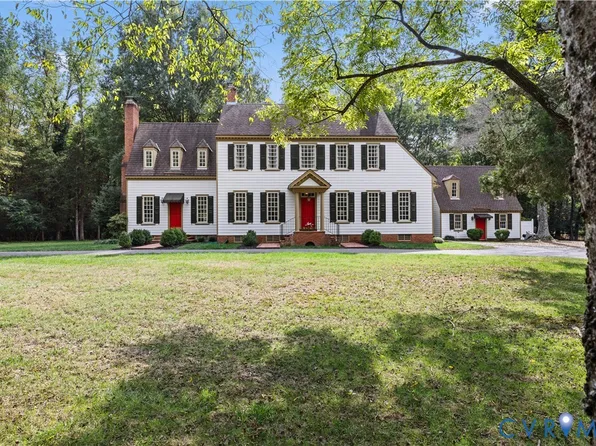 6701 Greenyard Rd, Chester, VA 23831