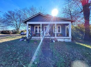 1716 Electric Ave, Nashville, TN 37206