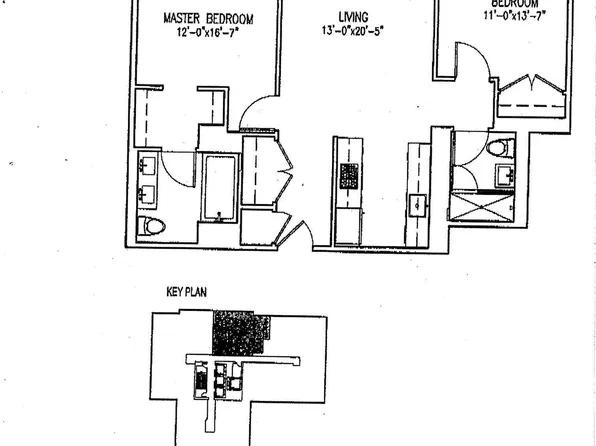 350 W 42nd St APT 40C, New York, NY 10036