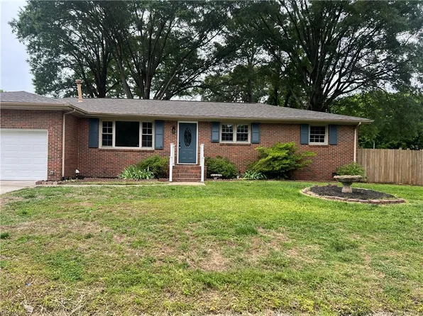 6217 Apple St, Suffolk, VA 23435