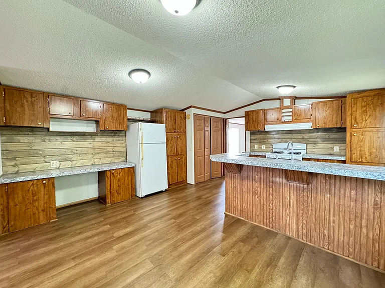 706 Harper Bottom Rd — Photo 7