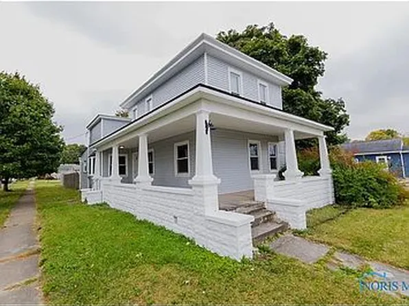 423 Crystal Ave, Findlay, OH 45840