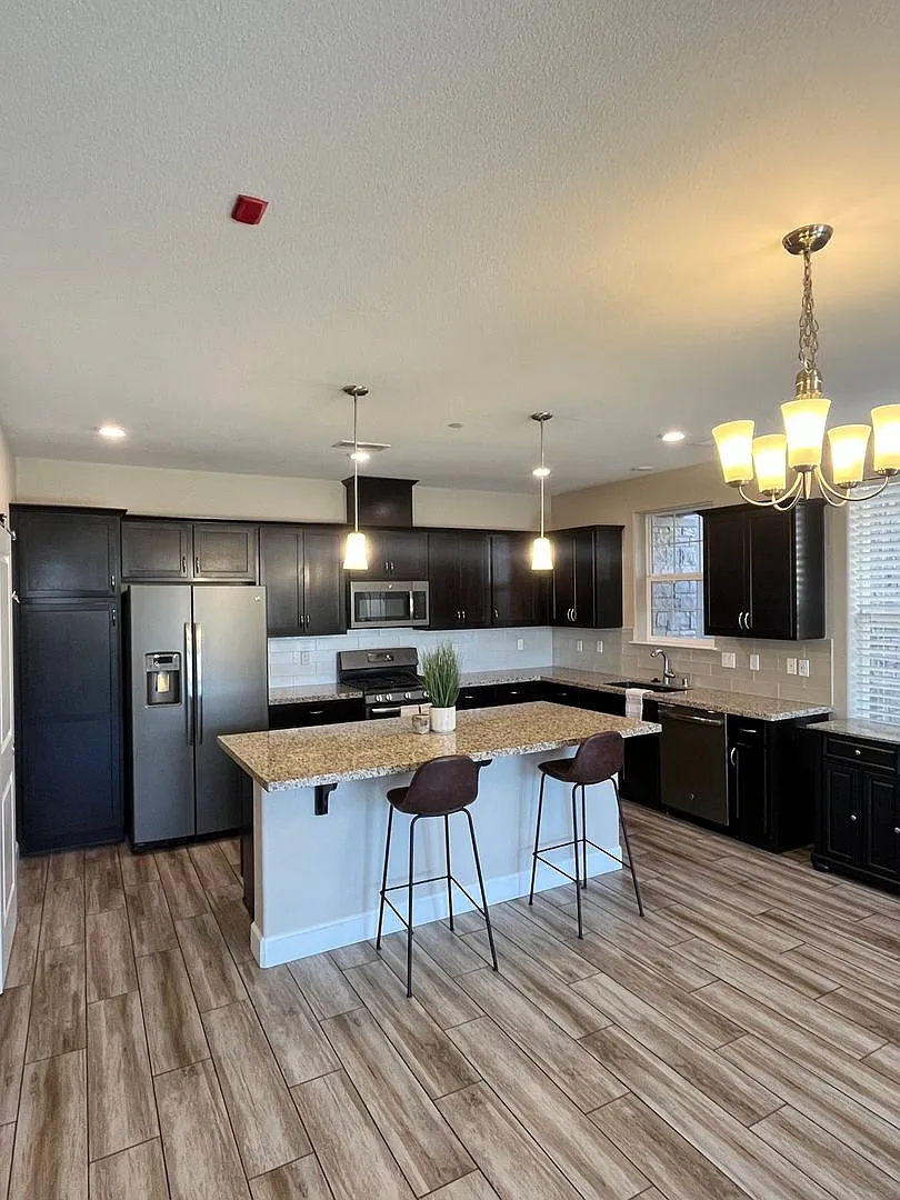 3 Bedrooms, 2 1/2 Baths with a 2 Car Garage at the Esplanade - Damonte Ranch — Photo 1