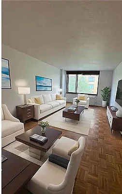 2 South End Avenue #4M