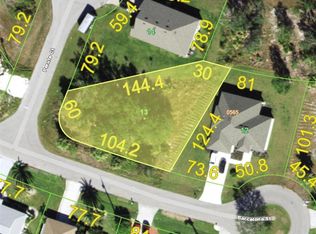 334 Barcelona St #13, Punta Gorda, FL 33983