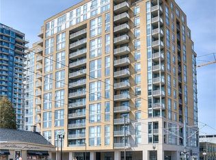 191 King St S #709, Waterloo, ON N2J1R1