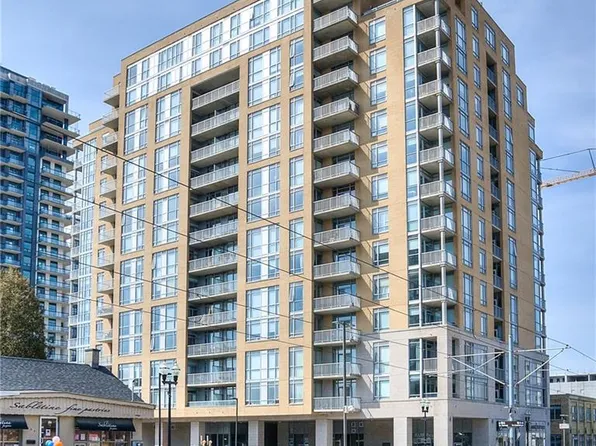 191 King St S #709, Waterloo, ON N2J 1R1