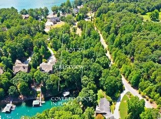 27 Crest Pointe Dr, Seneca, SC 29672
