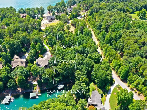 27 Crest Pointe Dr, Seneca, SC 29672