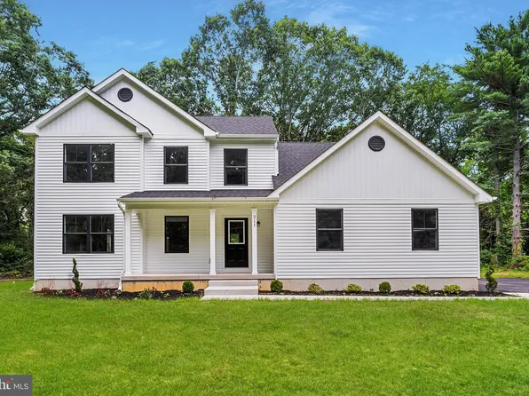211 Morris Ave, Newfield, NJ 08344